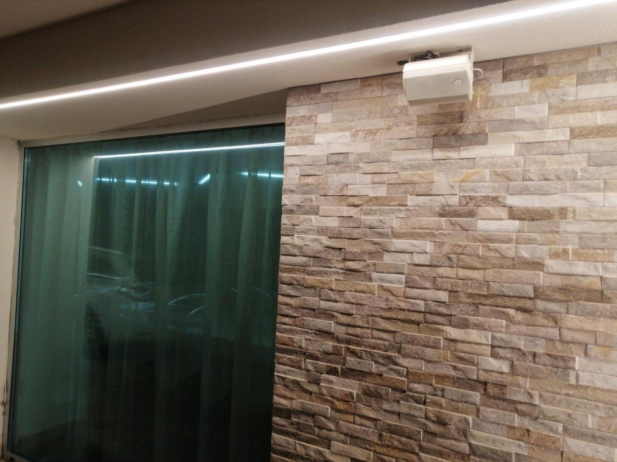 Hotel Half Moon Airport Restaurant Rimini Luaran gambar